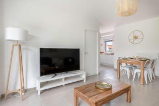 Appartement moderne pour 4 situé à La Baule - La Baule - 8