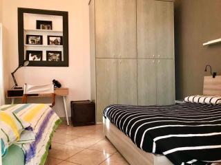 Cri's Beach & Garden - San Benedetto del Tronto - 4
