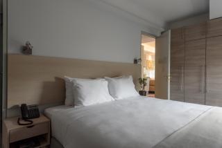 Fos Residential Apartments - Atene - 7
