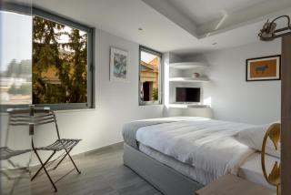 Fos Residential Apartments - Atene - 6