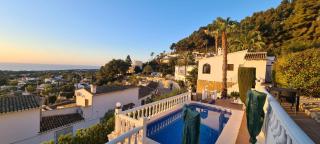 Casa Moya Moraira - Seaview Villa - Teulada - 5