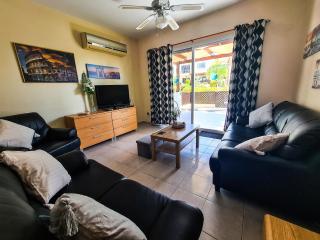 Serena Townhouse - Peyia - 9