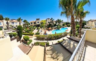 Serena Townhouse - Peyia - 0