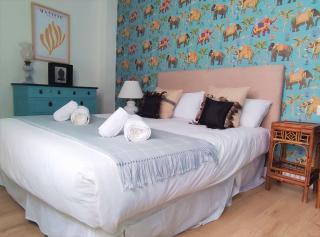 Metropol Sweet Home - Sevilha - 2