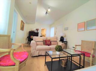 Metropol Sweet Home - Sevilha - 8