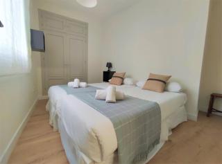 Metropol Sweet Home - Sevilha - 7