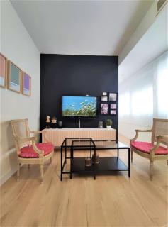 Metropol Sweet Home - Sevilha - 9