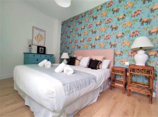 Metropol Sweet Home - Sevilha - 0