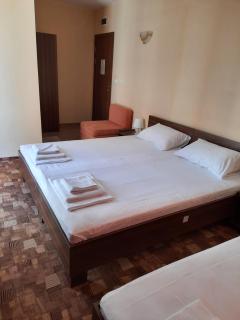 Hotel Sapphire - Primorsko - 6