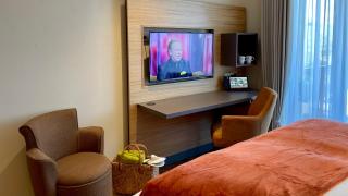 Parkhotel Jever - Jever - 9