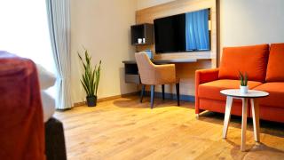 Parkhotel Jever - Jever - 8