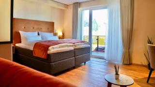 Parkhotel Jever - Jever - 2