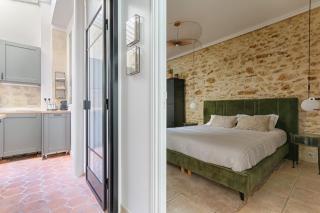 Splendid Parisian Flat 5P - Montorgueil - París - 9