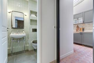 Splendid Parisian Flat 5P - Montorgueil - París - 8
