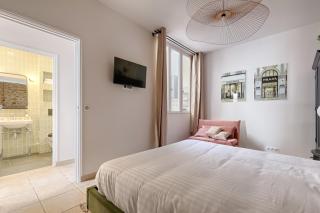 Splendid Parisian Flat 5P - Montorgueil - París - 3