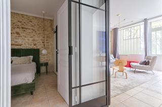Splendid Parisian Flat 5P - Montorgueil - París - 2