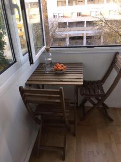 Charming Suite Private Wc & Balcony - 5