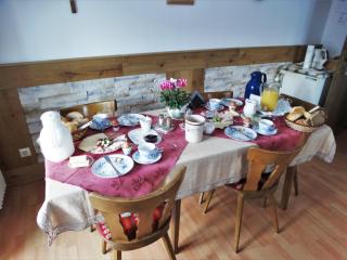 Haus Saurler - Chiemgau Karte - Inzell - 8