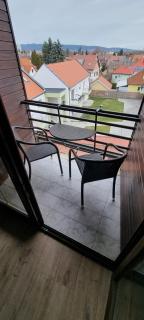 Hotel Bacchus - Keszthely - 4