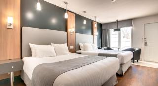 Hôtel Marineau Shawinigan - Shawinigan - 0