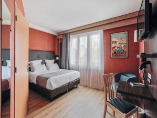 Urban Style hotel de l'Europe - Rouen - 9