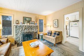 Salt Water Cottage - Gearhart - 4