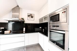 Stylish Apartments in Vibrant Bonnevoie - Lussemburgo - 2