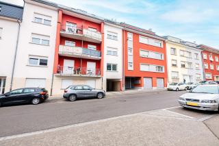 Stylish Apartments in Vibrant Bonnevoie - Lussemburgo - 1