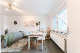 Stylish Apartments in Vibrant Bonnevoie - Lussemburgo - 5