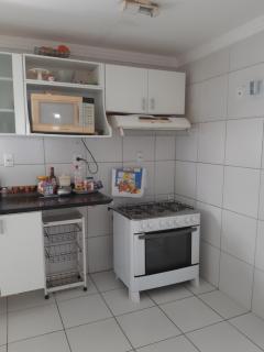 Casa em Buraquinho - 2