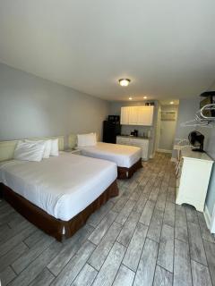 Rio Motel and Suites Wildwood Beach & Boardwalk - Wildwood - 0