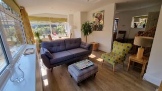Garden Cottage - Ashover Village near Matlock - Chesterfield - 0