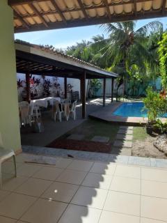 Casa em Buraquinho - 9