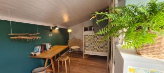 Wood'n Sea Surf Lodge - Auberge De Jeunesse - 5