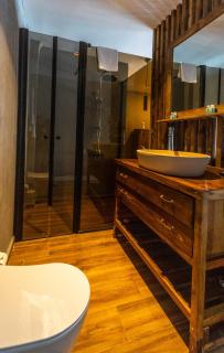Sifne Thermal Otel - Çeşme - 9