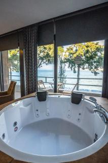Sifne Thermal Otel - Çeşme - 7