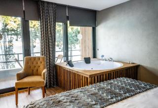 Sifne Thermal Otel - Çeşme - 6