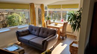 Garden Cottage - Ashover Village near Matlock - Chesterfield - 7