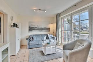 Haus Parkblick, Timmendorfer Strand Haus Parkblick Appartement 08 - Timmendorfer Strand - 9