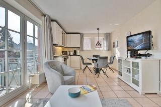 Haus Parkblick, Timmendorfer Strand Haus Parkblick Appartement 08 - Timmendorfer Strand - 8