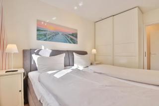Haus Parkblick, Timmendorfer Strand Haus Parkblick Appartement 08 - Timmendorfer Strand - 7