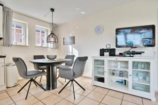Haus Parkblick, Timmendorfer Strand Haus Parkblick Appartement 08 - Timmendorfer Strand - 3
