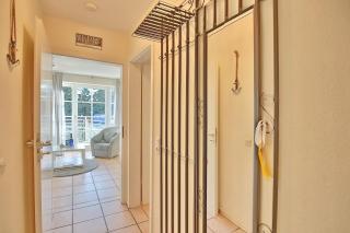 Haus Parkblick, Timmendorfer Strand Haus Parkblick Appartement 08 - Timmendorfer Strand - 4