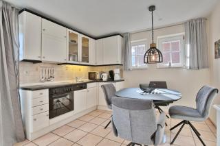 Haus Parkblick, Timmendorfer Strand Haus Parkblick Appartement 08 - Timmendorfer Strand - 1
