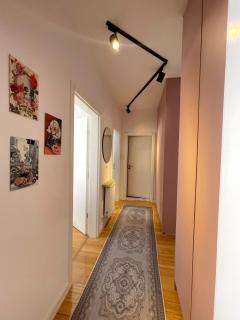 Vins Apartment - Pristina - 4