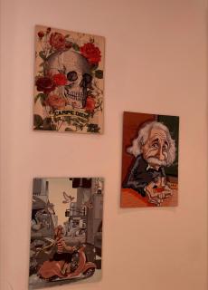 Vins Apartment - Pristina - 1