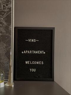 Vins Apartment - Pristina - 2
