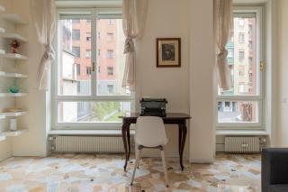 JOIVY Modern 2bed flat with balcony, 250m from M5 Foppa and M2 Sant'Agostino - Milano - 6