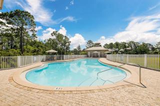 Seagrove Highlands by Panhandle Getaways - 4