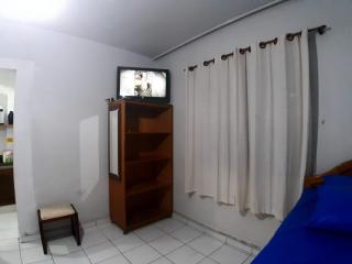 Apartamento na praia - Santos - 8